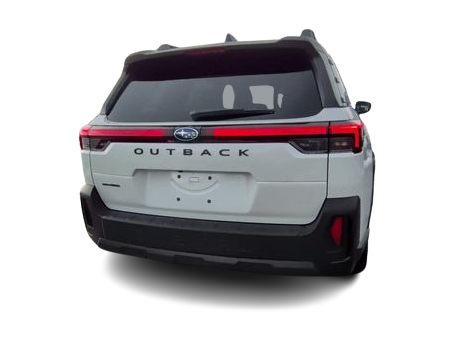 Thumbnail: 2026 Subaru Outback - 5