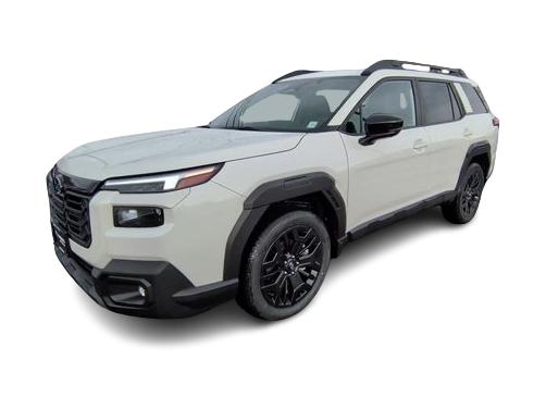 Thumbnail: 2026 Subaru Outback - 19