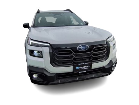 Thumbnail: 2026 Subaru Outback - 6