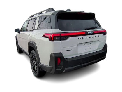 Thumbnail: 2026 Subaru Outback - 4