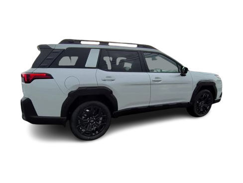 Thumbnail: 2026 Subaru Outback - 21