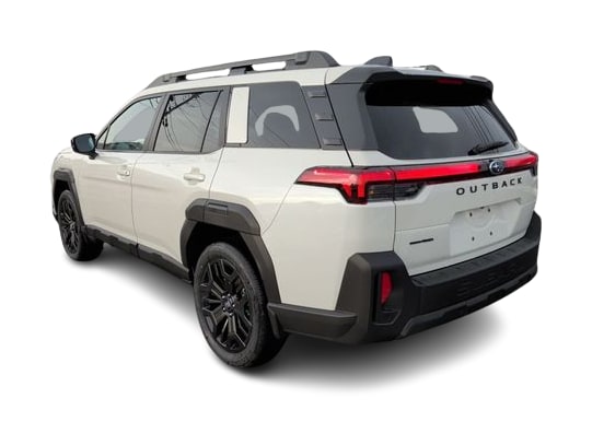 Thumbnail: 2026 Subaru Outback - 23