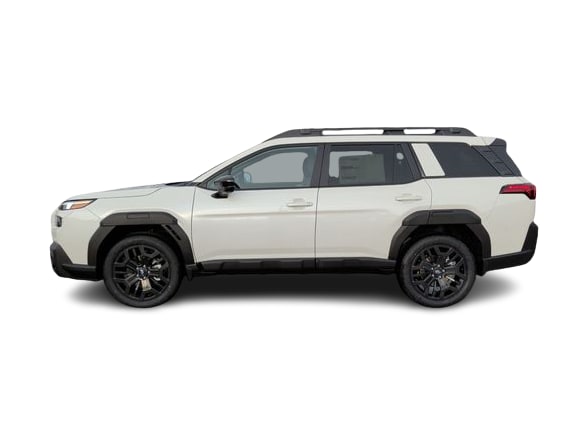 Thumbnail: 2026 Subaru Outback - 22