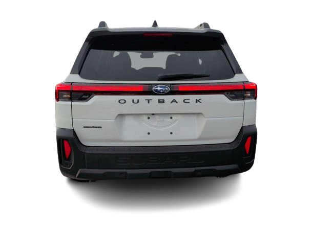 Thumbnail: 2026 Subaru Outback - 24
