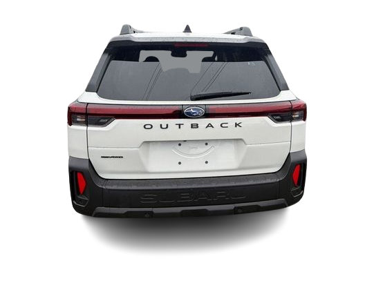 Thumbnail: 2026 Subaru Outback - 26