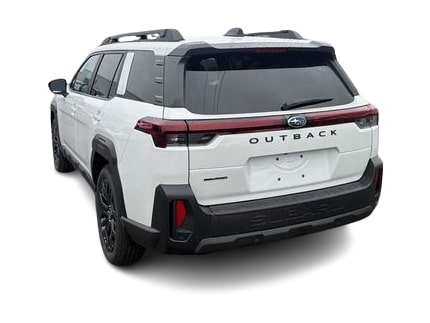 Thumbnail: 2026 Subaru Outback - 25