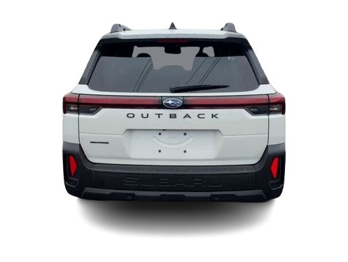 Thumbnail: 2026 Subaru Outback - 4