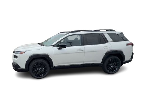 Thumbnail: 2026 Subaru Outback - 3