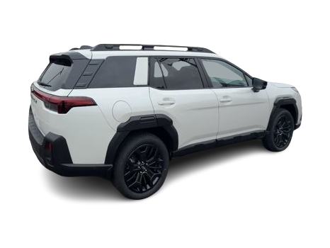 Thumbnail: 2026 Subaru Outback - 22