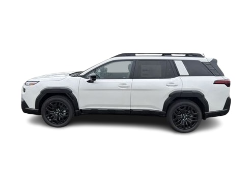 Thumbnail: 2026 Subaru Outback - 24