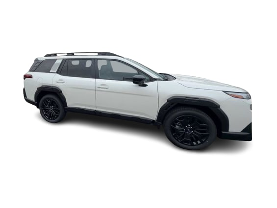 Thumbnail: 2026 Subaru Outback - 23