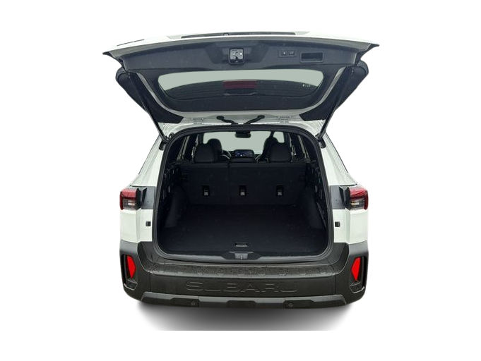 Thumbnail: 2026 Subaru Outback - 16