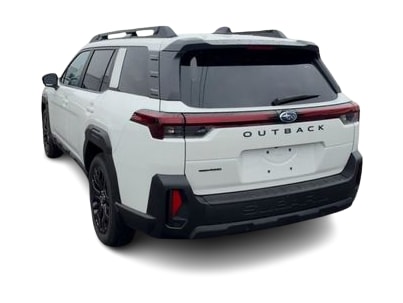 Thumbnail: 2026 Subaru Outback - 21