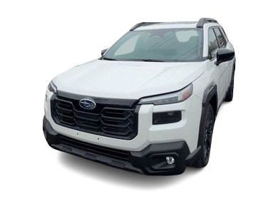 Thumbnail: 2026 Subaru Outback - 5