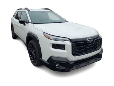 Thumbnail: 2026 Subaru Outback - 19