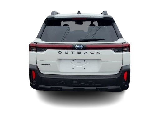 Thumbnail: 2026 Subaru Outback - 3