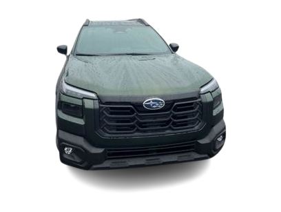 Thumbnail: 2026 Subaru Outback - 5