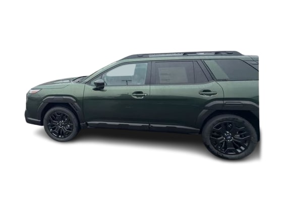 Thumbnail: 2026 Subaru Outback - 3