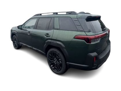 Thumbnail: 2026 Subaru Outback - 4