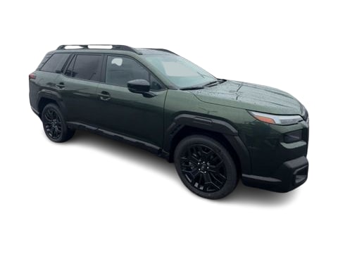 Thumbnail: 2026 Subaru Outback - 23