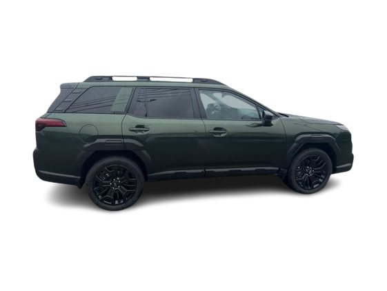 Thumbnail: 2026 Subaru Outback - 22