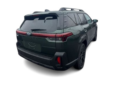 Thumbnail: 2026 Subaru Outback - 21