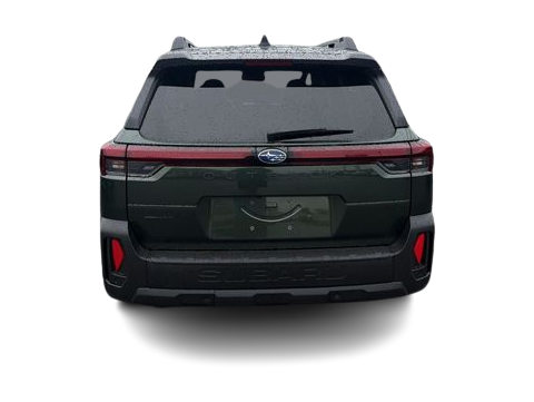Thumbnail: 2026 Subaru Outback - 26