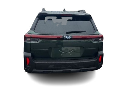 Thumbnail: 2026 Subaru Outback - 20