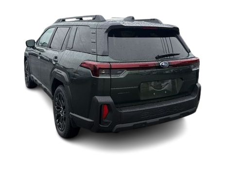Thumbnail: 2026 Subaru Outback - 25