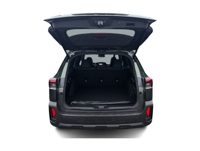 Thumbnail: 2026 Subaru Outback - 16