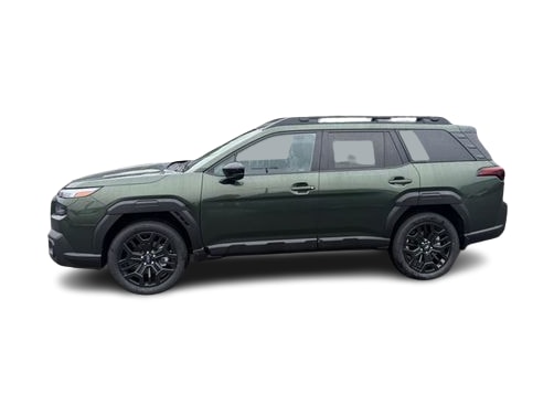 Thumbnail: 2026 Subaru Outback - 24