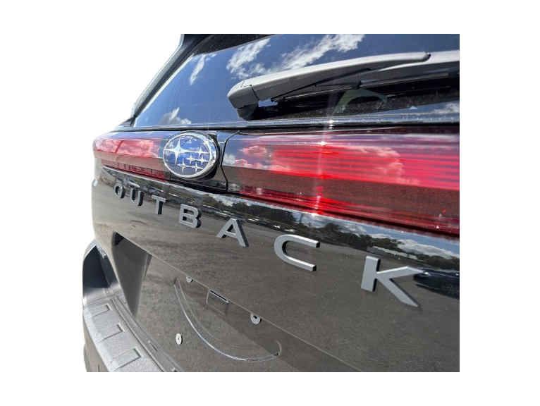 Thumbnail: 2026 Subaru Outback - 27