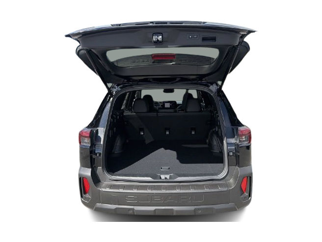 Thumbnail: 2026 Subaru Outback - 15