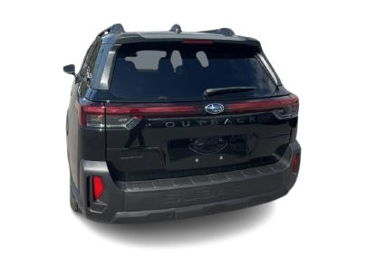 Thumbnail: 2026 Subaru Outback - 19