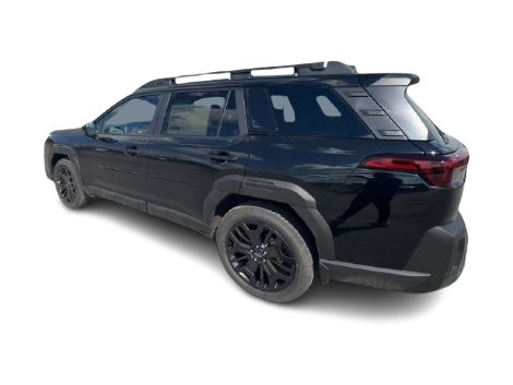 Thumbnail: 2026 Subaru Outback - 4