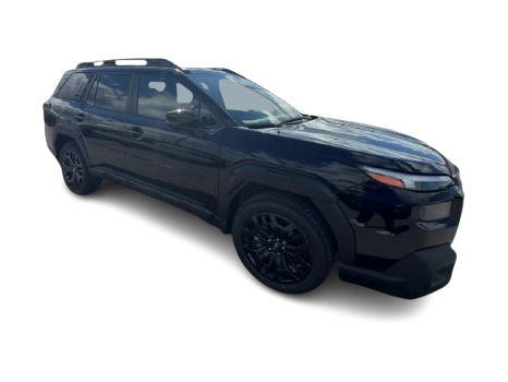 Thumbnail: 2026 Subaru Outback - 22