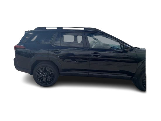 Thumbnail: 2026 Subaru Outback - 21