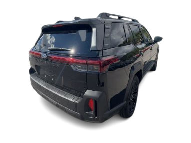 Thumbnail: 2026 Subaru Outback - 20