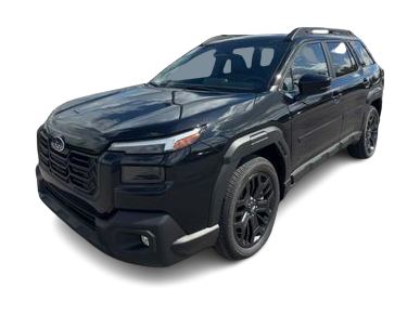 Thumbnail: 2026 Subaru Outback - 18