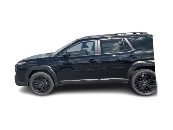 Thumbnail: 2026 Subaru Outback - 3