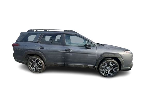 Thumbnail: 2026 Subaru Outback - 19