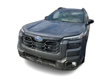 Thumbnail: 2026 Subaru Outback - 6