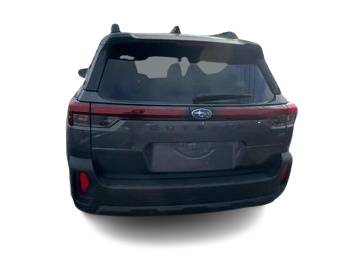 Thumbnail: 2026 Subaru Outback - 5