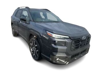 Thumbnail: 2026 Subaru Outback - 16