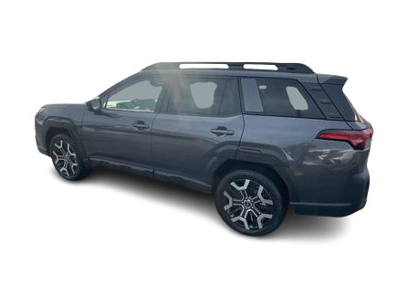 Thumbnail: 2026 Subaru Outback - 4