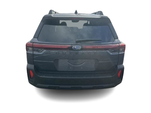 Thumbnail: 2026 Subaru Outback - 22