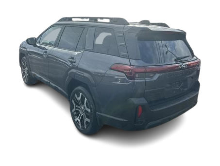 Thumbnail: 2026 Subaru Outback - 21