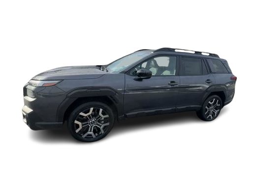 Thumbnail: 2026 Subaru Outback - 3