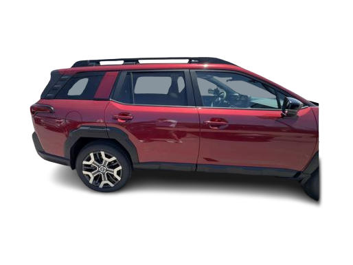 Thumbnail: 2026 Subaru Outback - 21