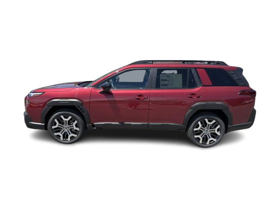 Thumbnail: 2026 Subaru Outback - 22